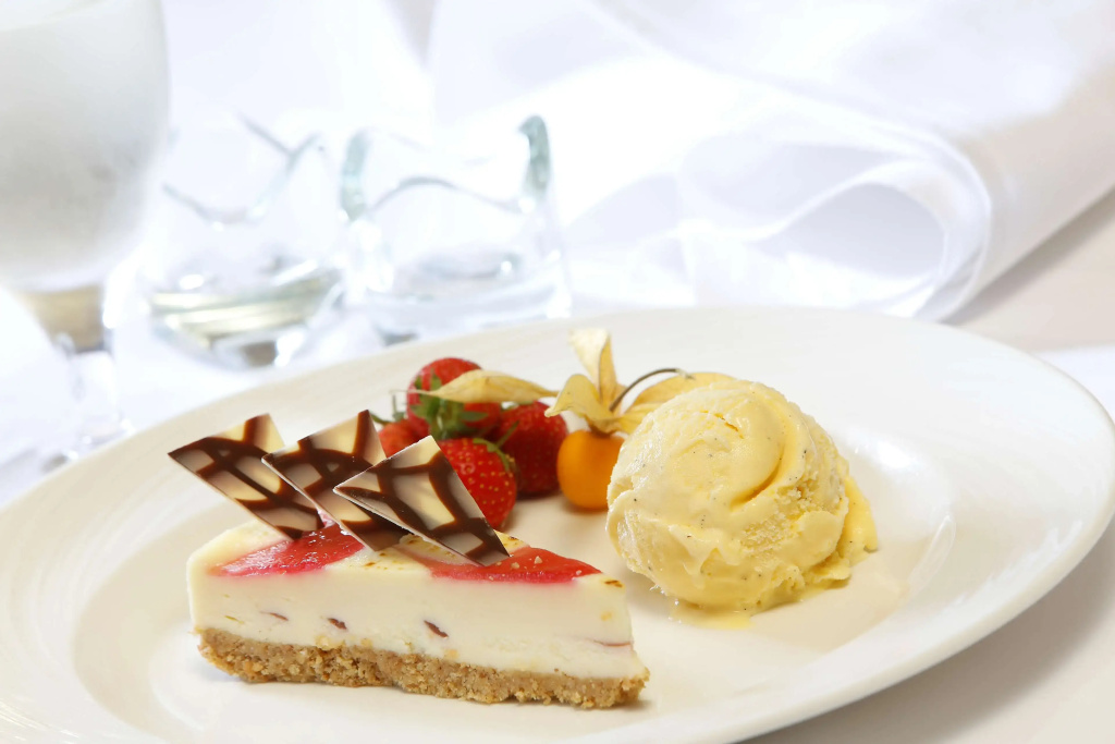 Best Western Balgeddie House Hotel - Général