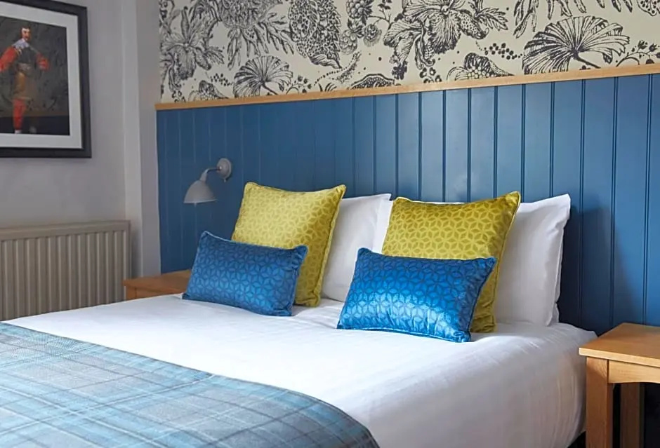 The Bear Hotel by Greene King Inns - Chambres