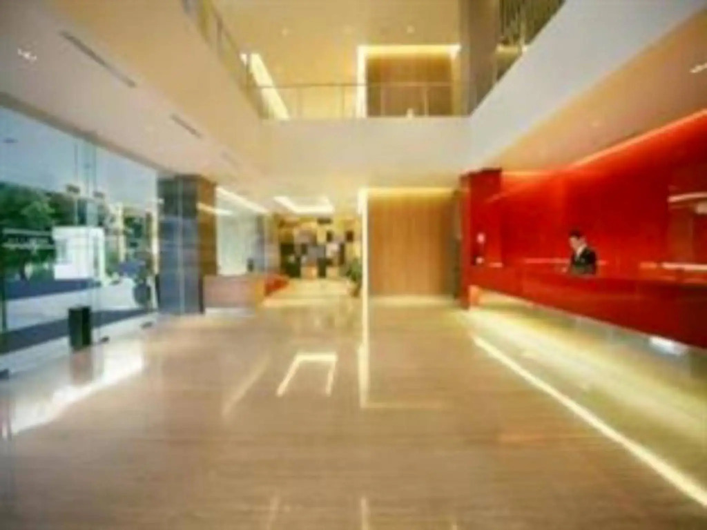 The ZHM Premiere DH Grand Zuri Padang - фото 15