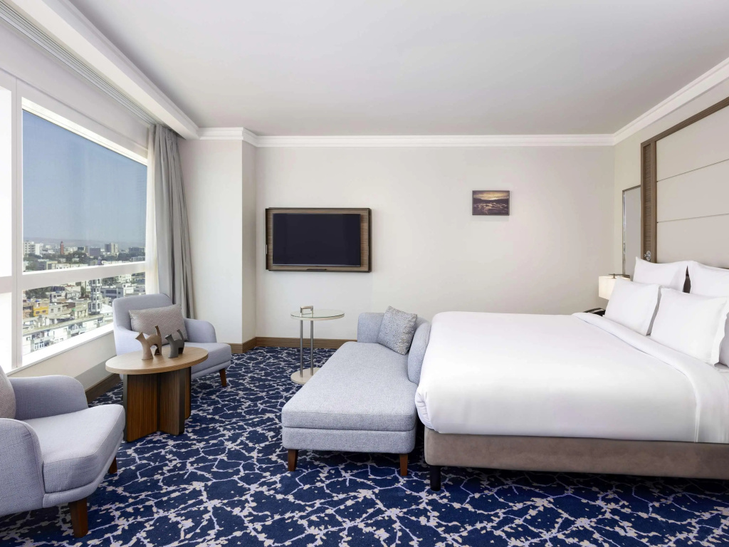 Hotel Oran Bay Managed By Accor - Général
