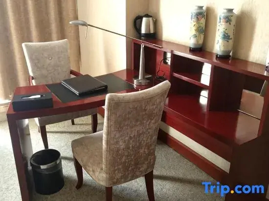 Meiyun Garden Grand Hotel - Chambres