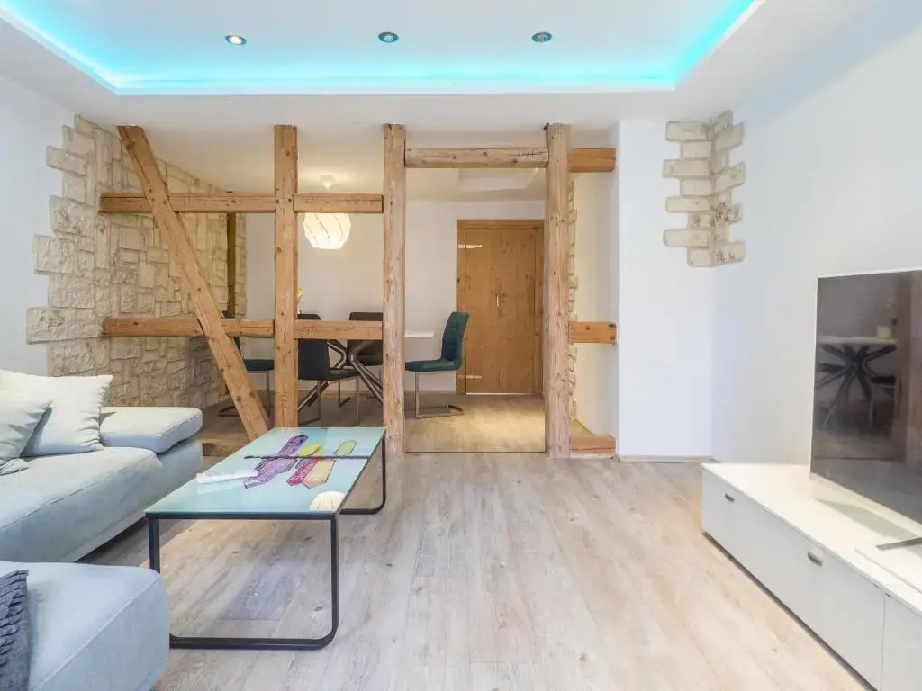 Ferienhaus Winde 8