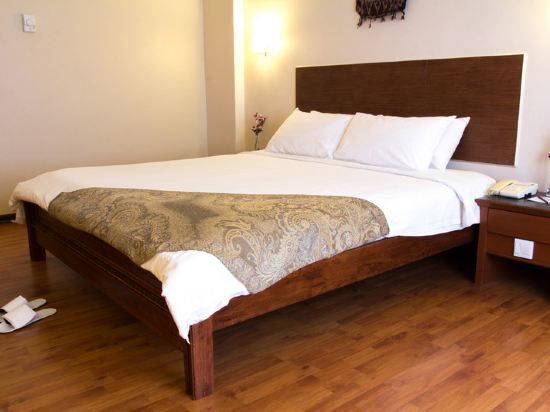 Hotel Maluri