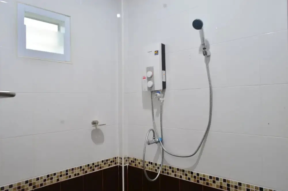 Selamat Lanta Resort - Chambres