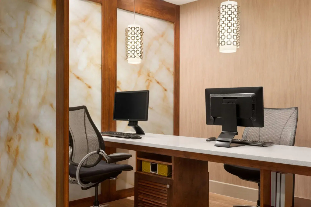 Homewood Suites by Hilton Orlando-International Drive/Convention Center - Général