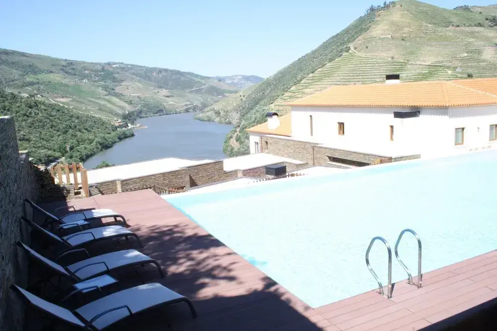 Quinta do Pego - Général