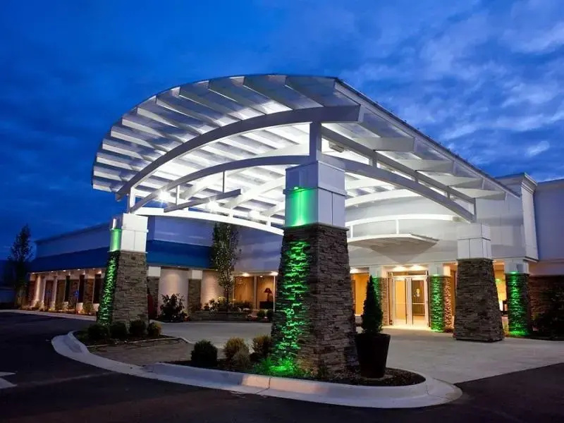 Holiday Inn Grand Haven-Spring Lake by IHG - Chambres