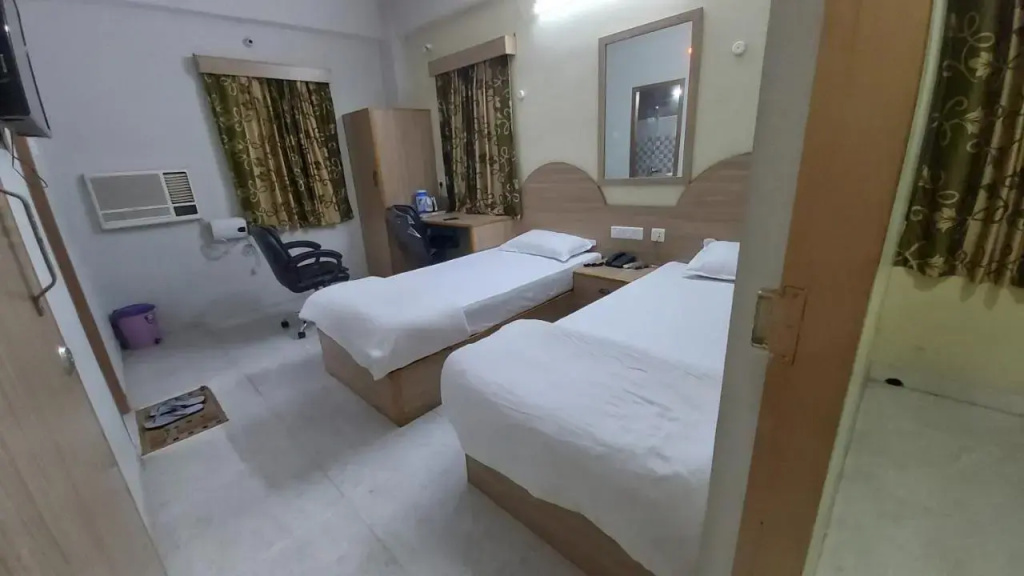 Hotel photo 6