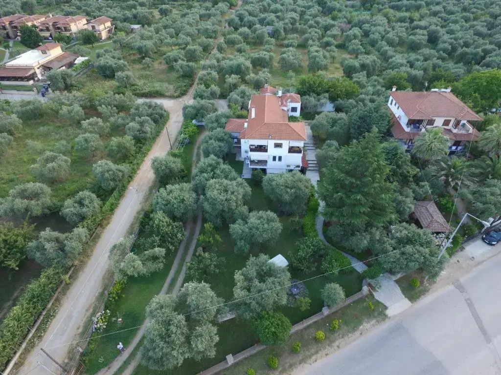 Anastasia Apartments
