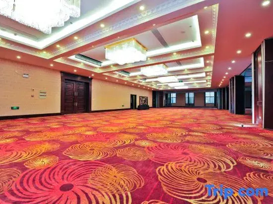 Business Centre