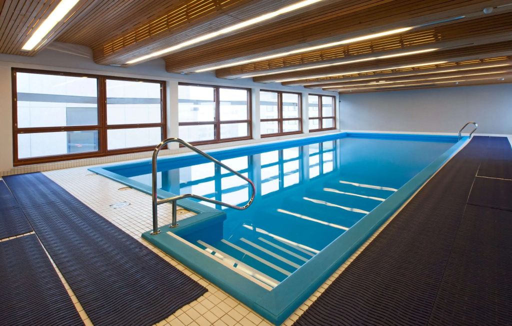 Scandic Park - 3