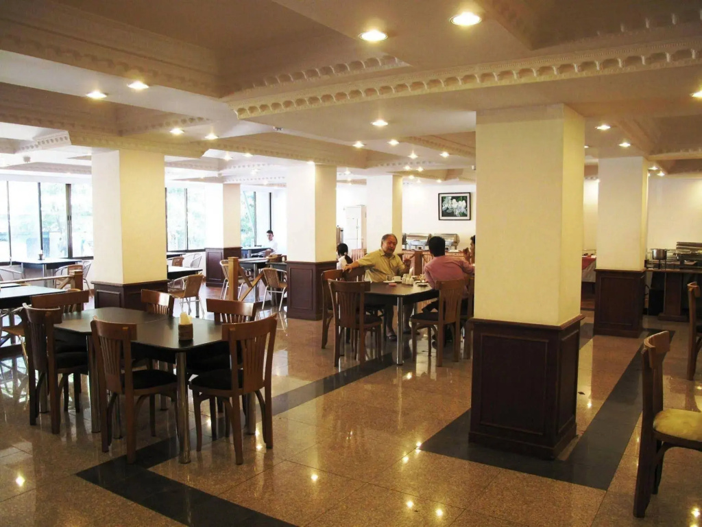 Hotel photo 17