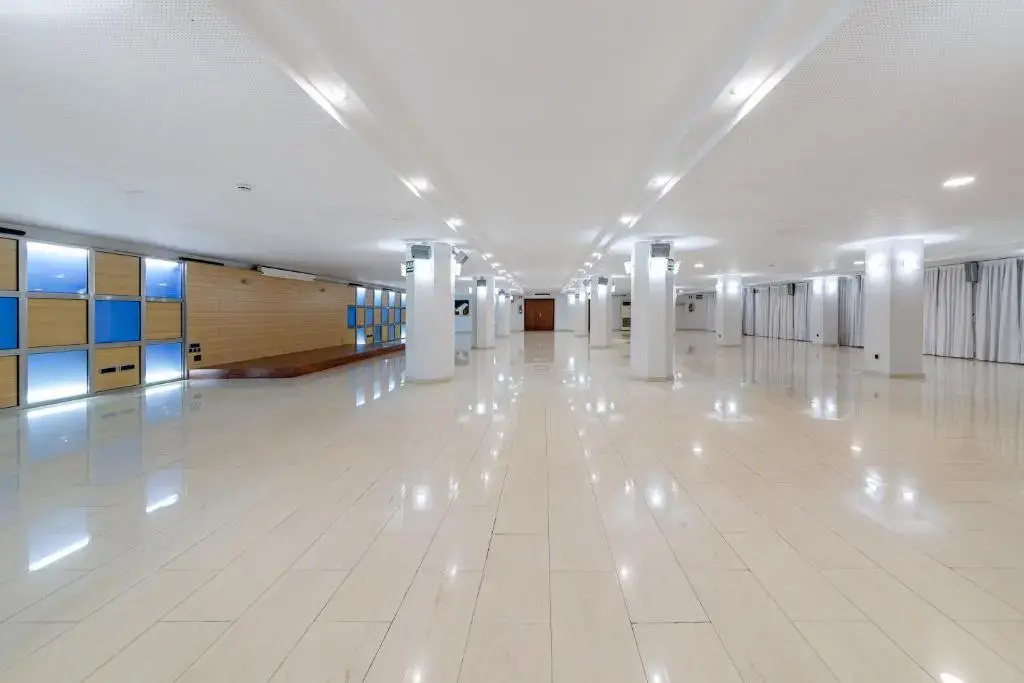 Hotel Daniya Denia - Général