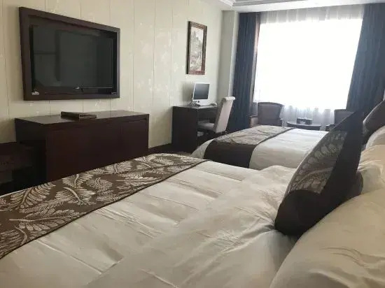 Hotel photo 8
