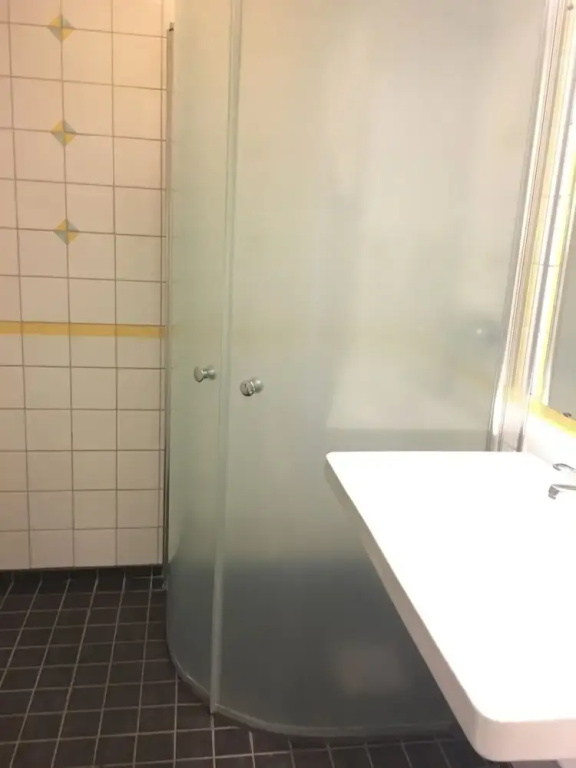 Quality Hotel Galaxen - Chambres