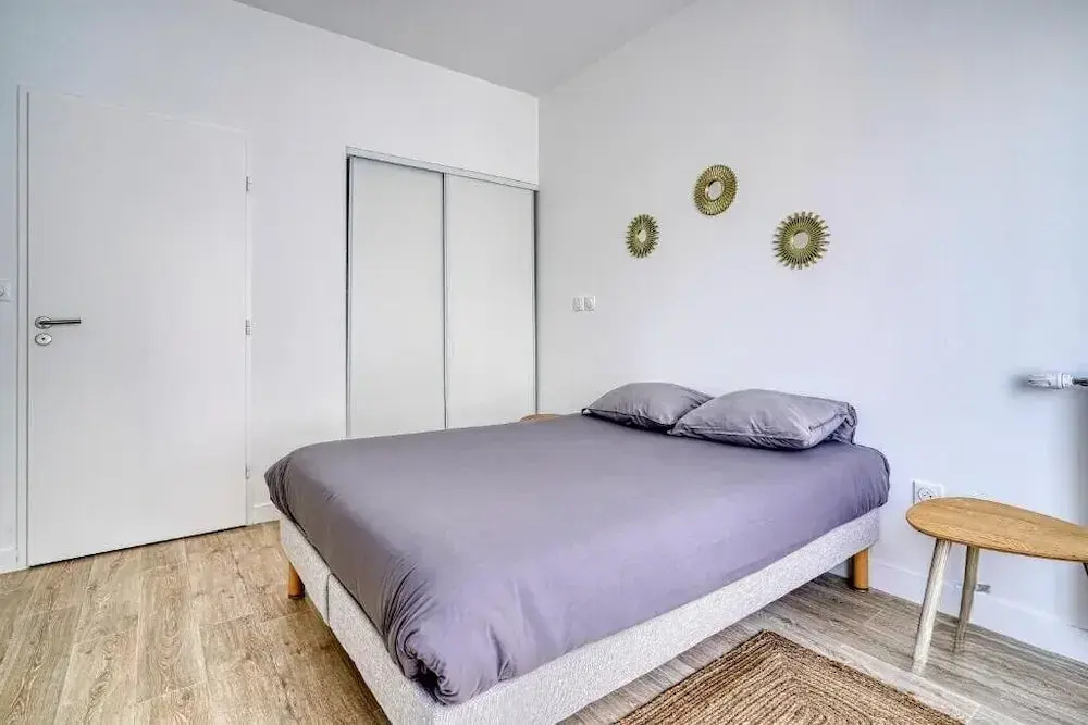 Voir la photo 4 — Résidence De Rueil-Malmaison