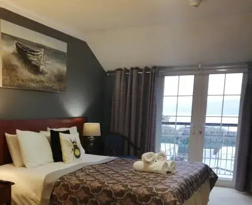 Three Rivers Hotel - Général
