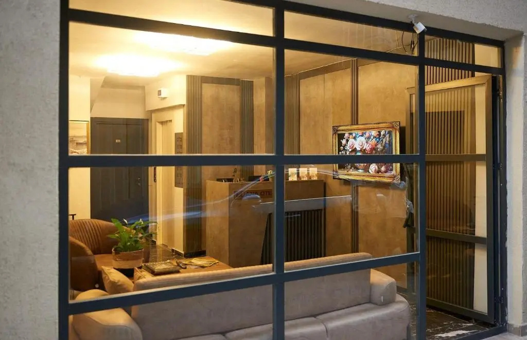 InIstanbull Residence