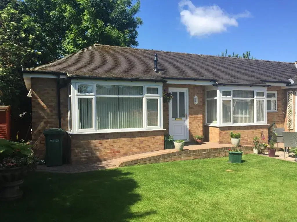 14 Easby Lane