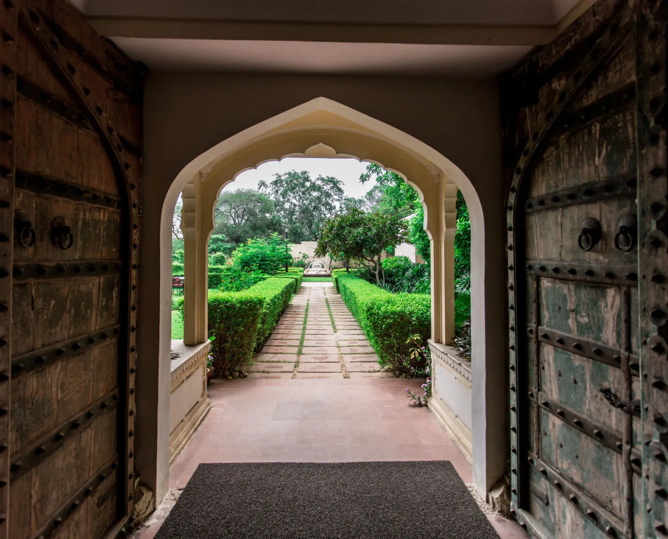 Royal Heritage Haveli - By Leisure Hotels - Général