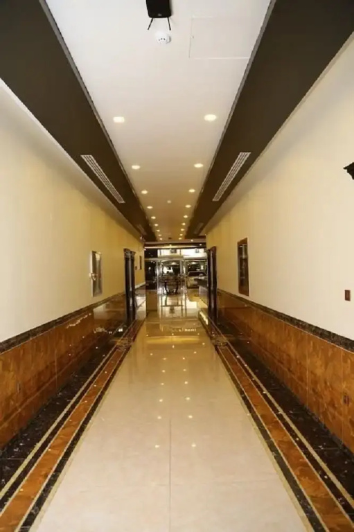 Dar Hashim Hotel Apartments - Al Morouj - Général