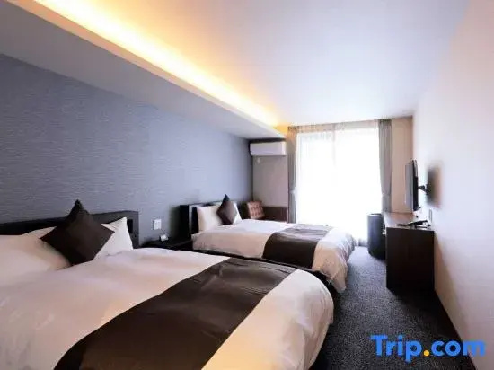 Luxury room