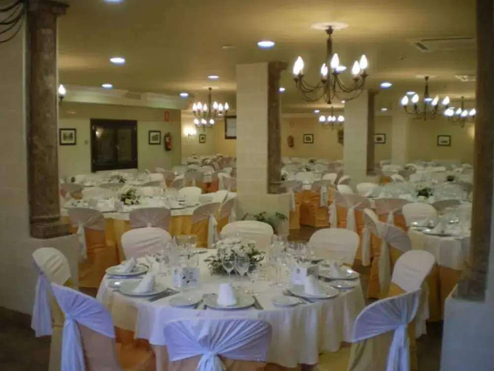 Hotel Rural Huerta de la Palomas - Général