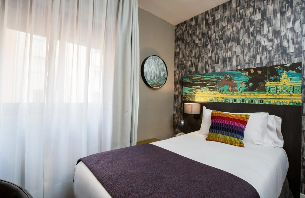 Hotel photo 35