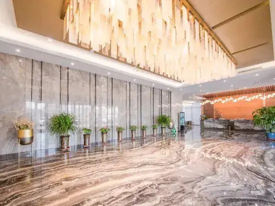 Meidu Hotel — фото 5