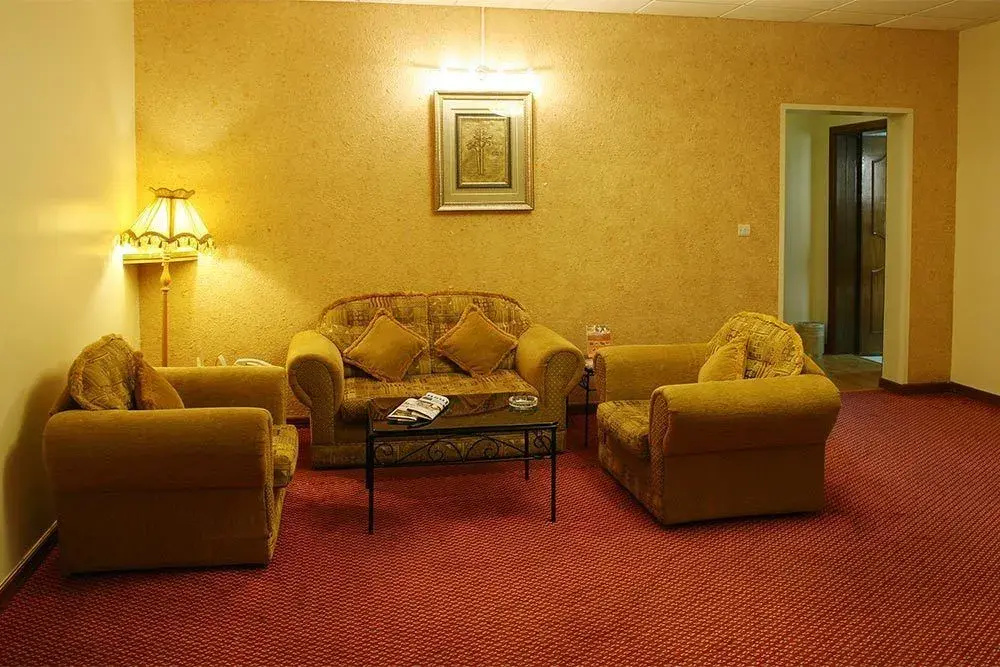 Gulf Paradise Hotel - Général