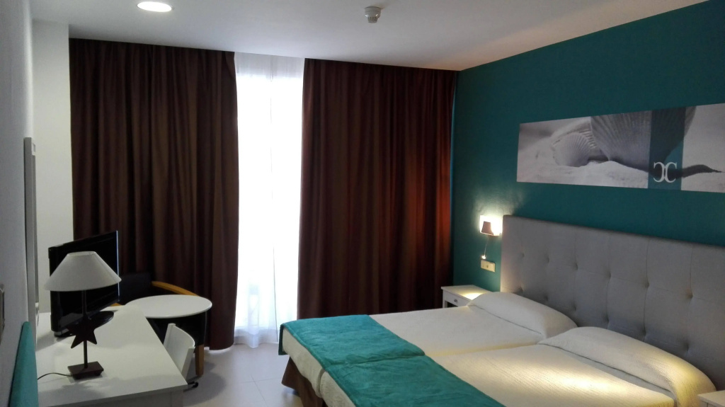 Hotel Costa Conil by Fuerte Group - Général