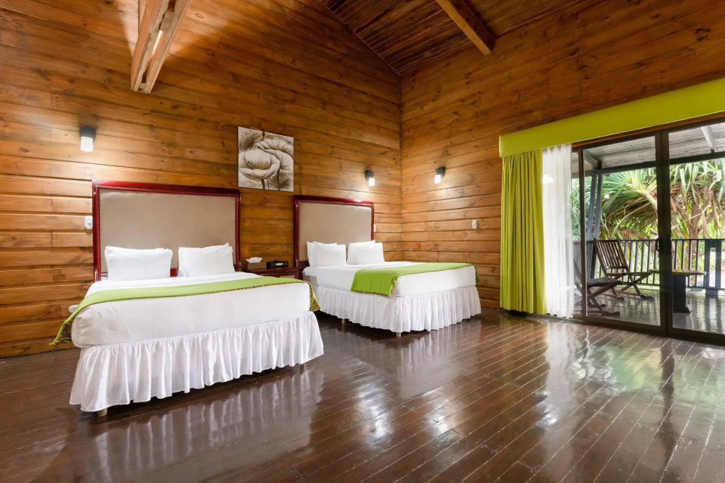 Hotel photo 4