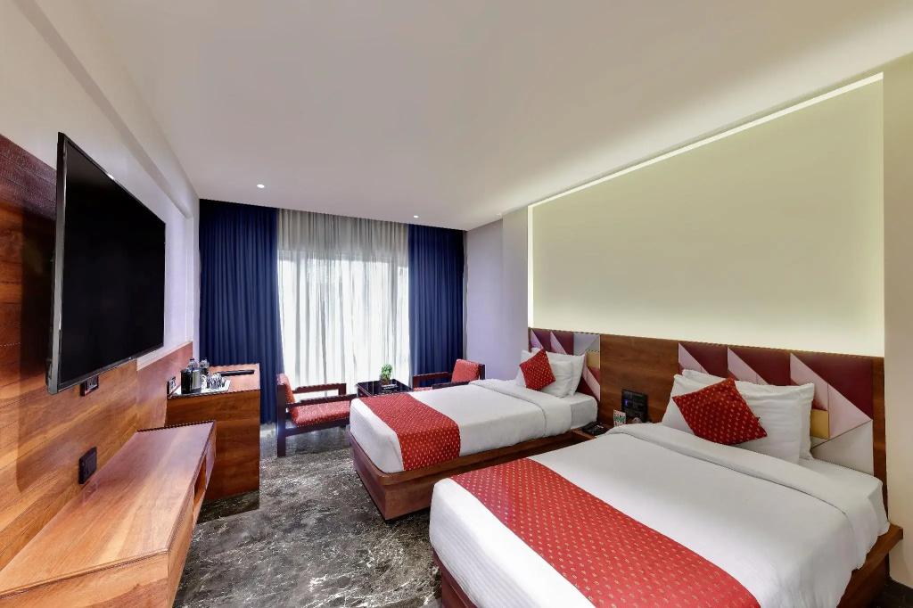 Hotel photo 33