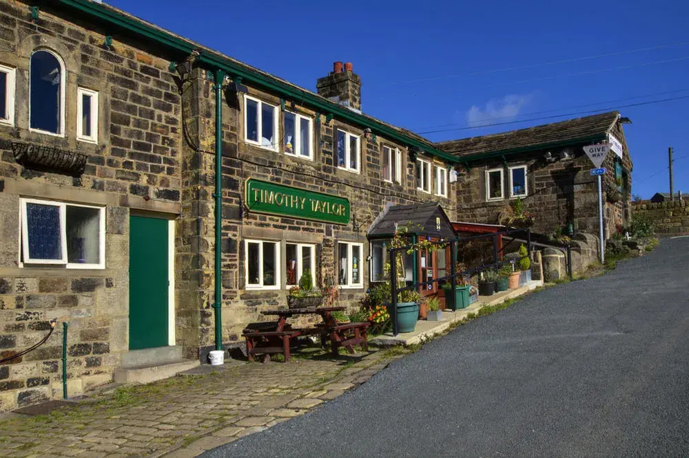 The Hare and Hounds Country Inn - Général