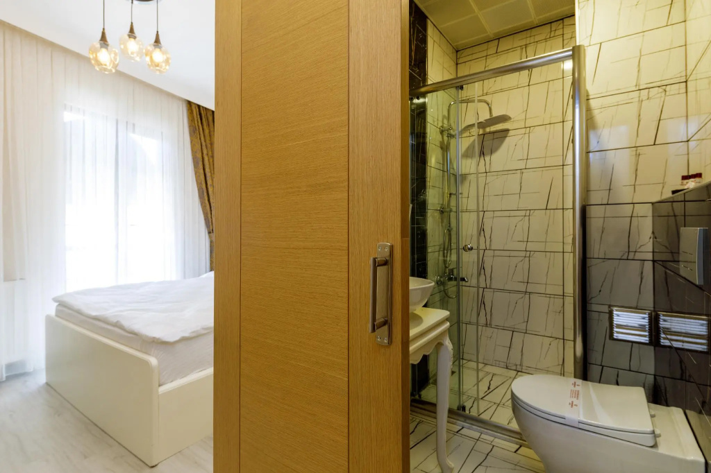 Germenicia Hotel — 1