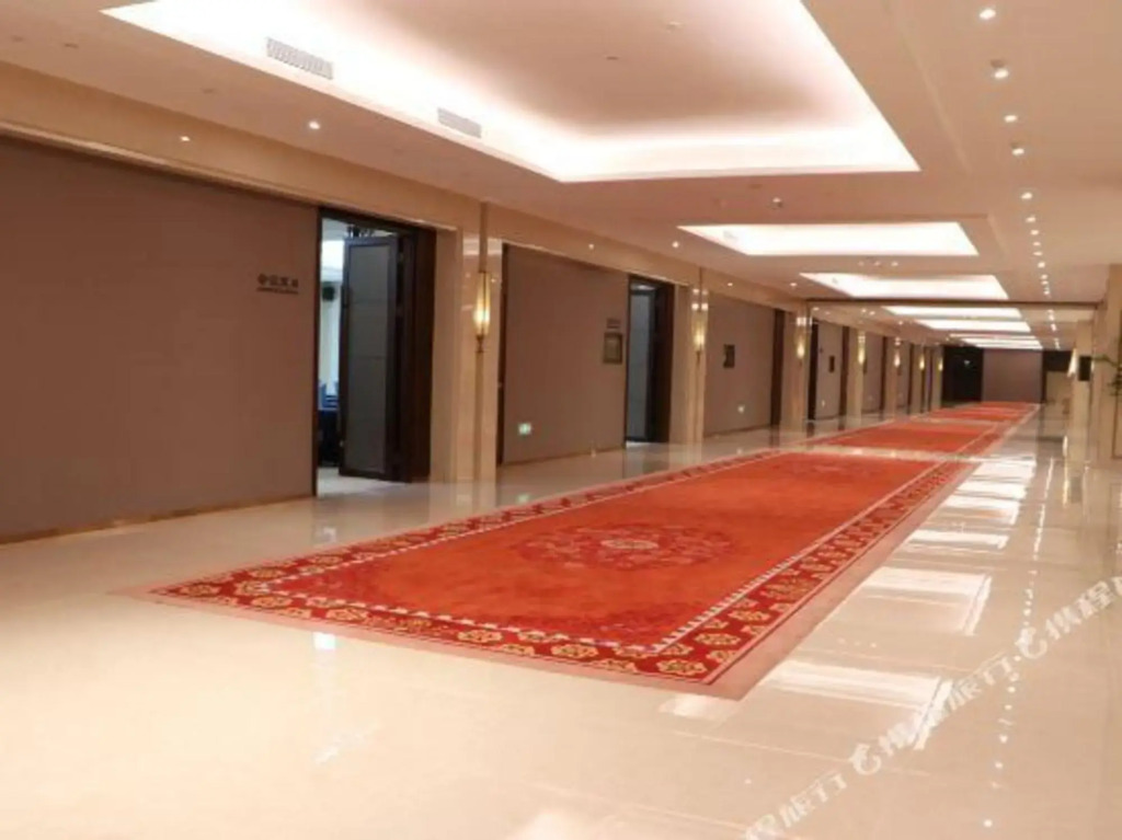 Bairun Oriental Hotel