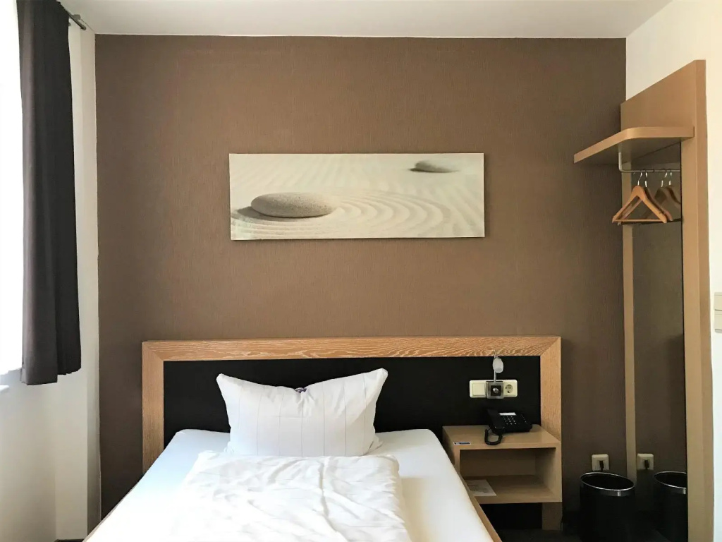 Hotel Mühlhäuser Hof - Général