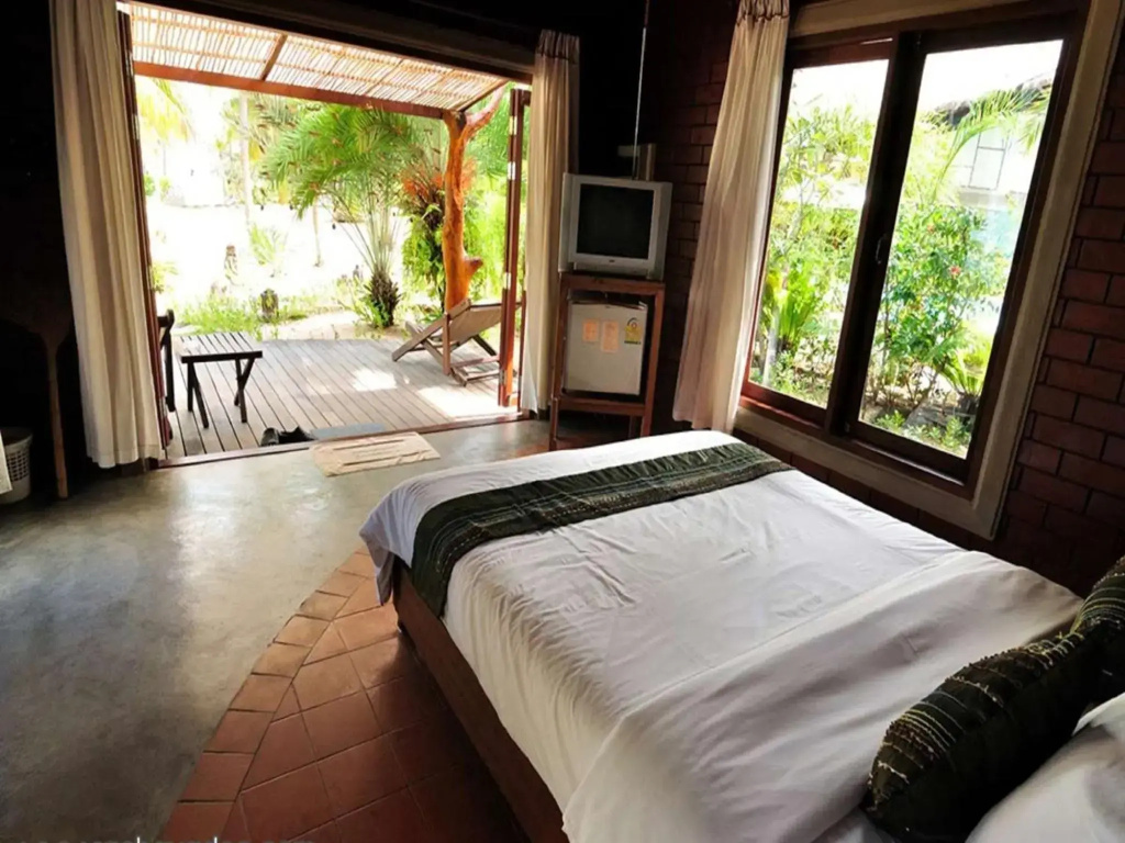 Rachavadee Bankrut Resort - Général