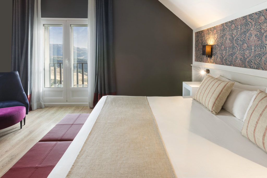 Catalonia Reina Victoria Hotel - Général