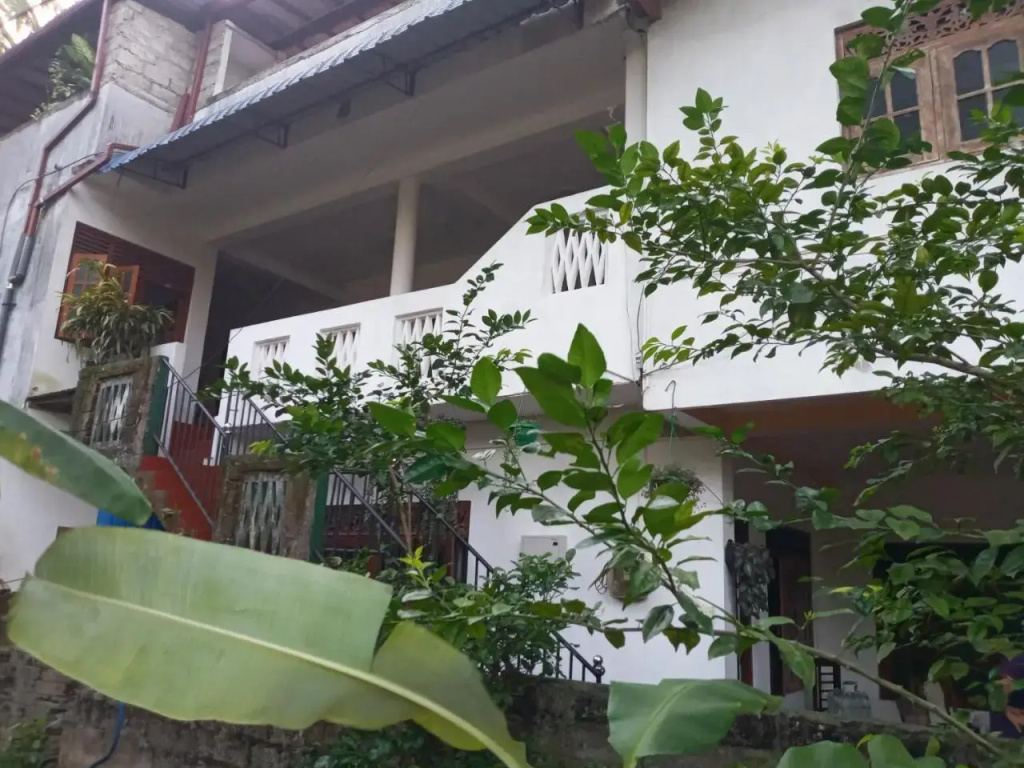 Sandaru guest home