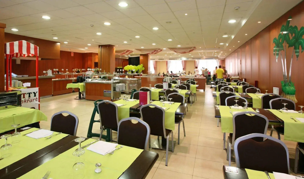 Hotel & Spa Peñíscola Plaza Suites - Général