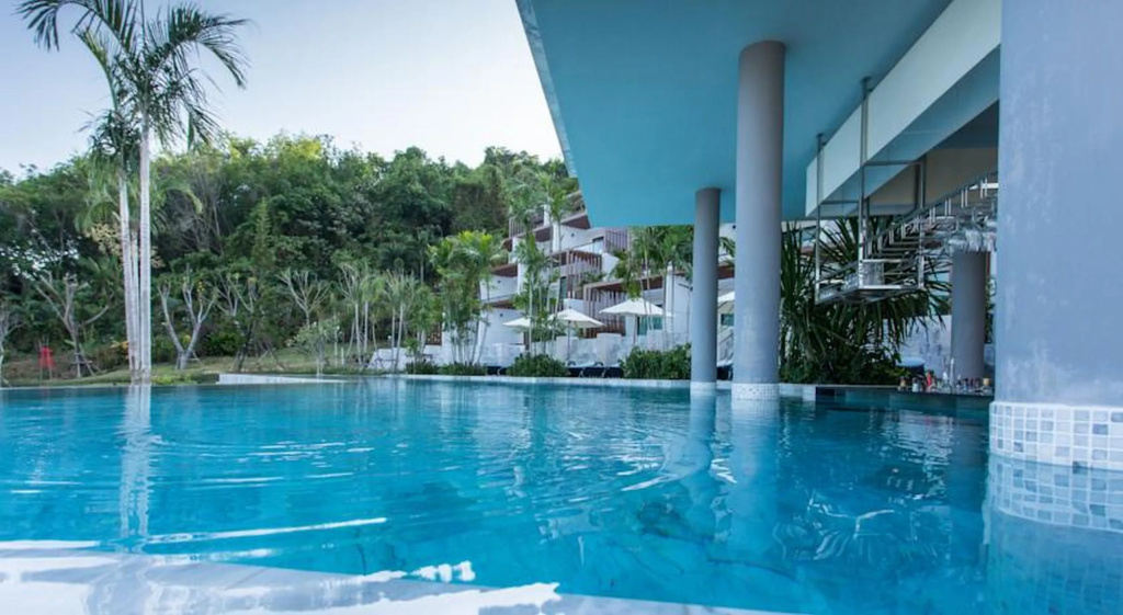 Chalong Chalet Resort & Longstay - Général