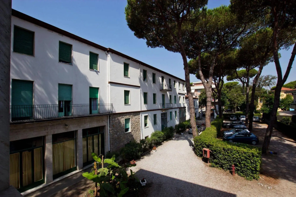 Villa Santa Maria Casa Per Ferie