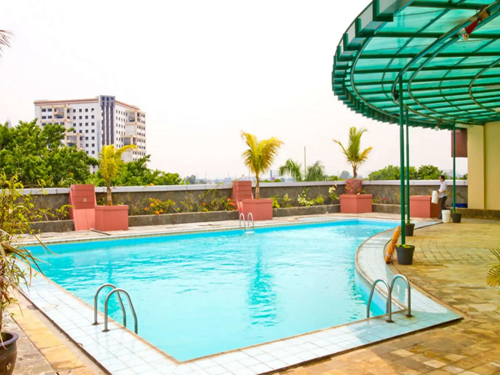Hotel photo 11