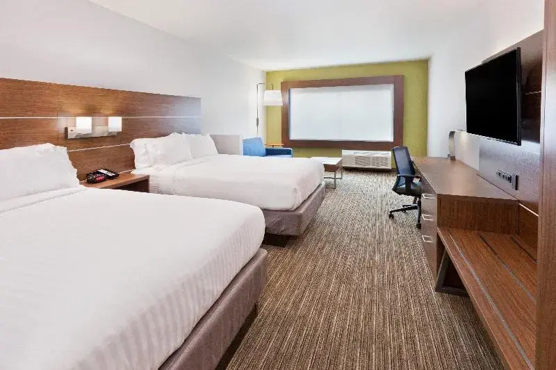 Holiday Inn Express & Suites Cartersville By IHG - Chambres