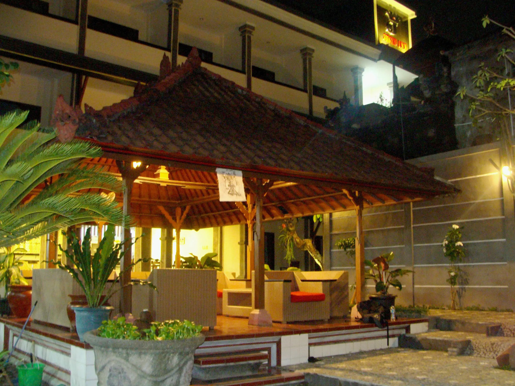 Jesen Inn 2 - Général