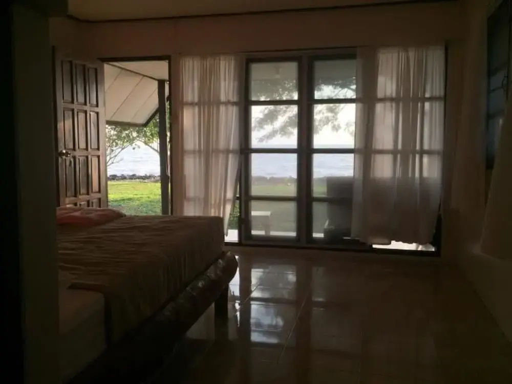 Ta-Lay Time KohMak - Chambres