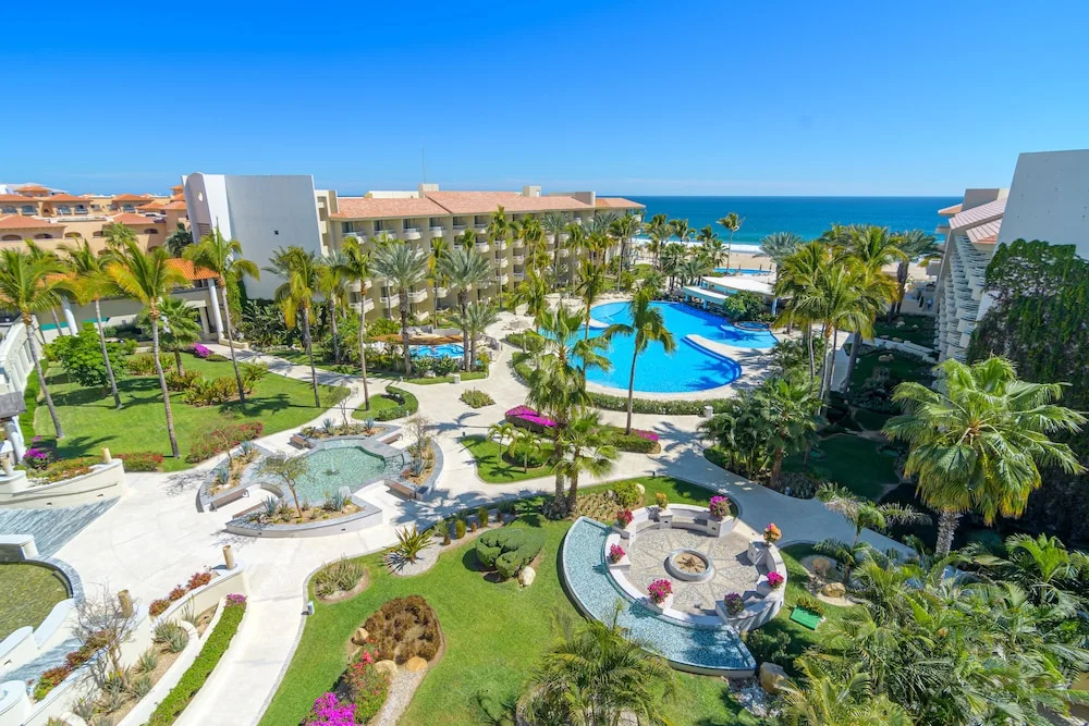 Hola Grand Faro, All Inclusive Resort, Los Cabos