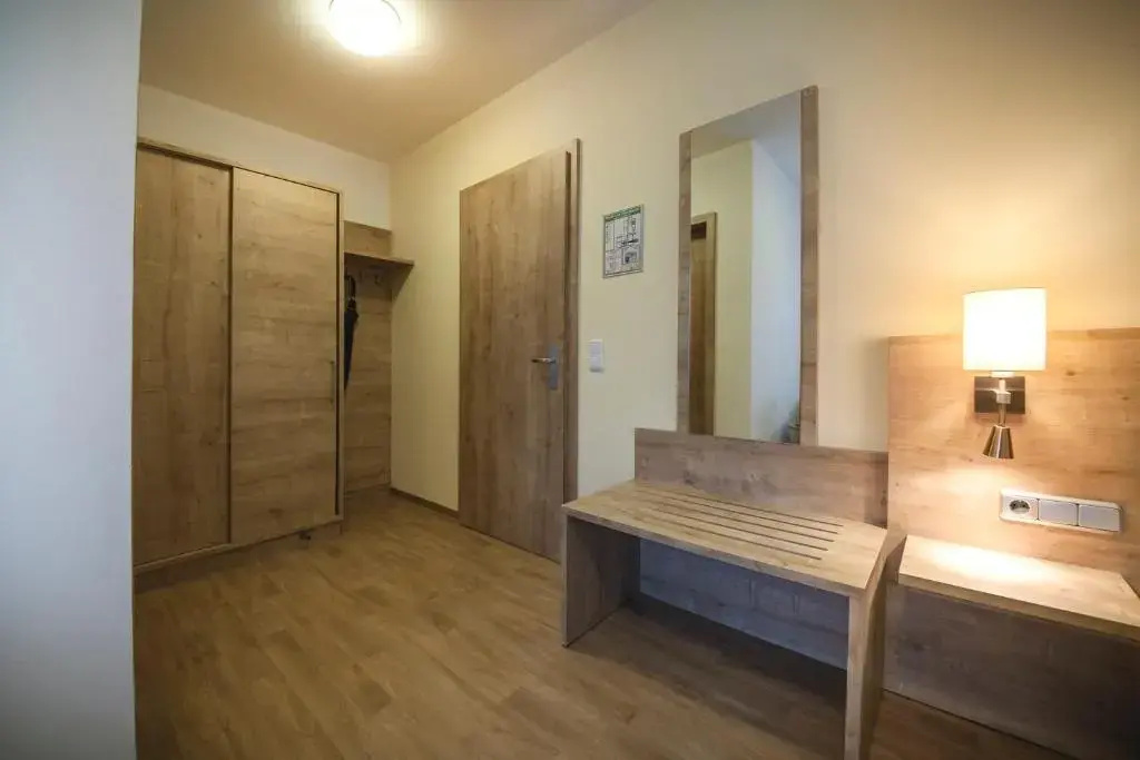 Gasthof - Hotel Zur Post - Chambres