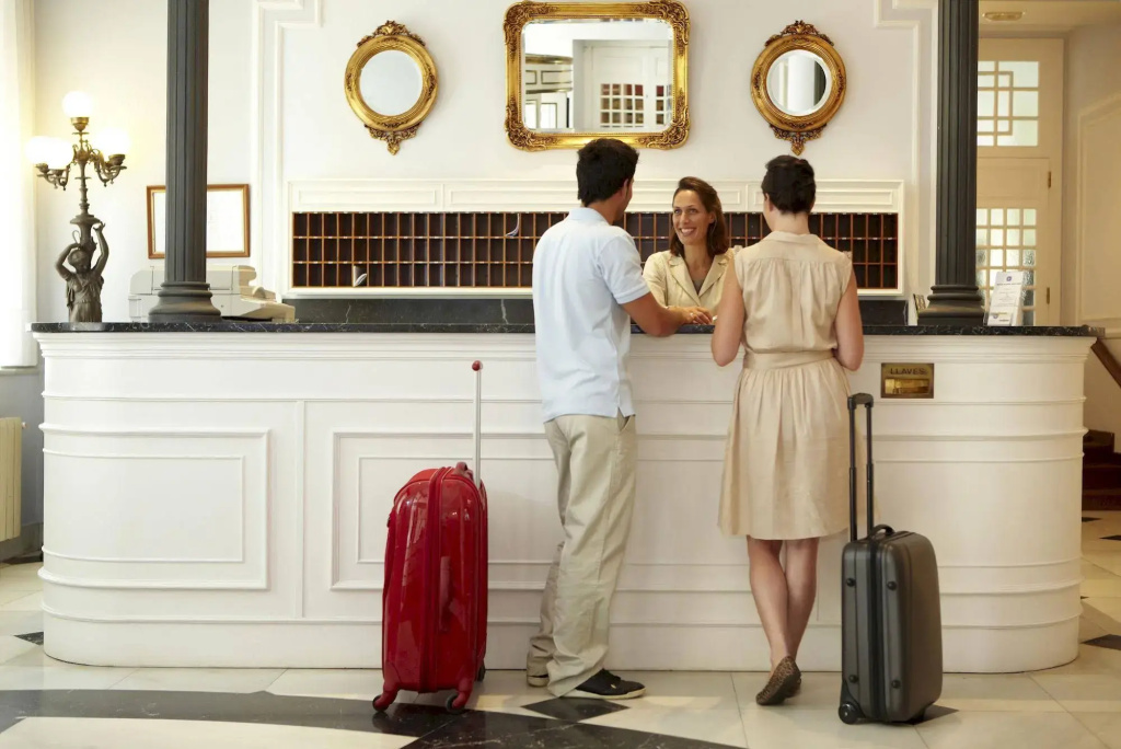 Gran Hotel Balneario De Lierganes - Général